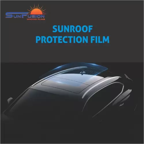 SunRoof Protection Film